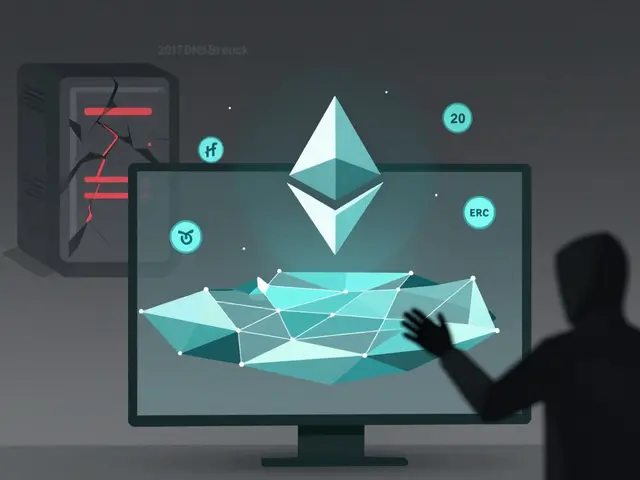 EtherDelta and ForkDelta Crypto Exchange Review: History, Risks, and Why It Still Matters