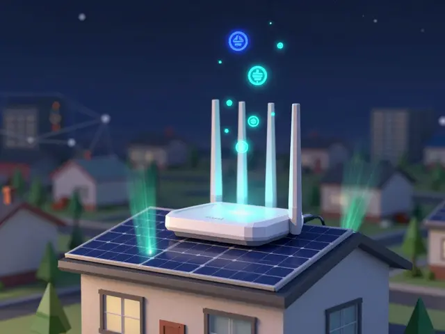 How DePIN Projects Work: Decentralized Infrastructure Powered by Blockchain