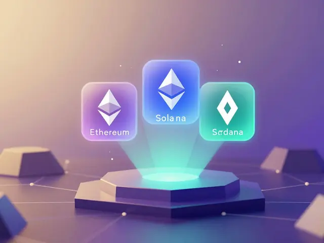 How to Stake Crypto and Earn Rewards: A Simple Step-by-Step Guide