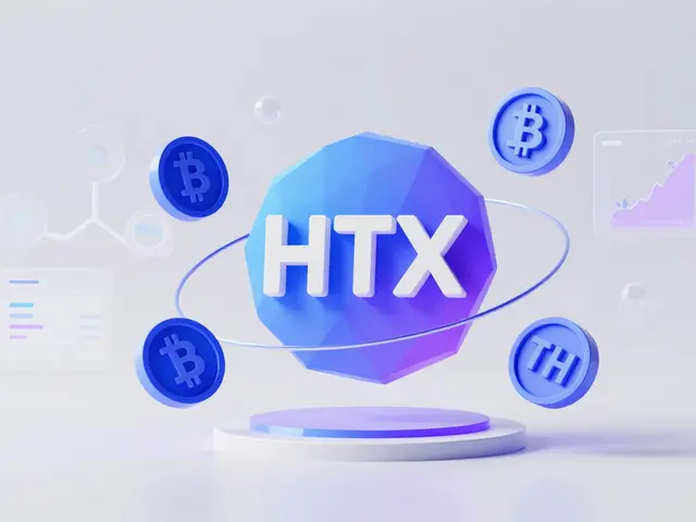HTX (Formerly Huobi) Crypto Exchange Review: Features, Fees, and Real User Experience in 2026