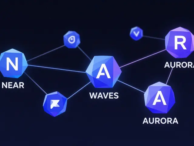 Rhea Finance Crypto Exchange Review: Is This NEAR Protocol DEX Worth Your Time?
