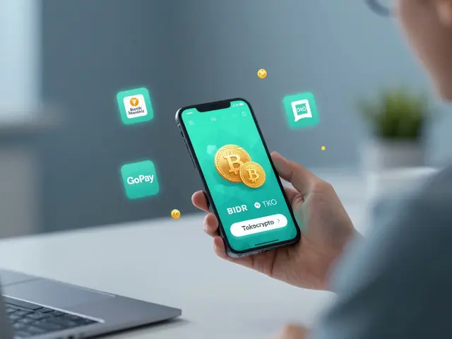 Tokocrypto Crypto Exchange Review: Pros, Cons, and Real User Experience in 2026