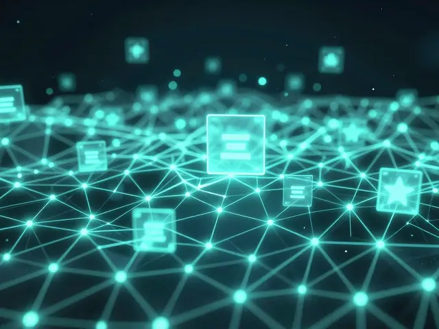 Understanding Transparency in Blockchain Networks