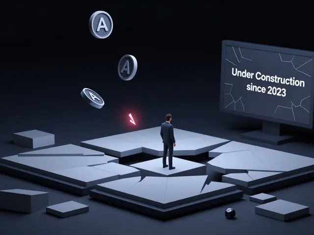 What is Argon (ARGON) crypto coin? The truth behind the freelancer platform token