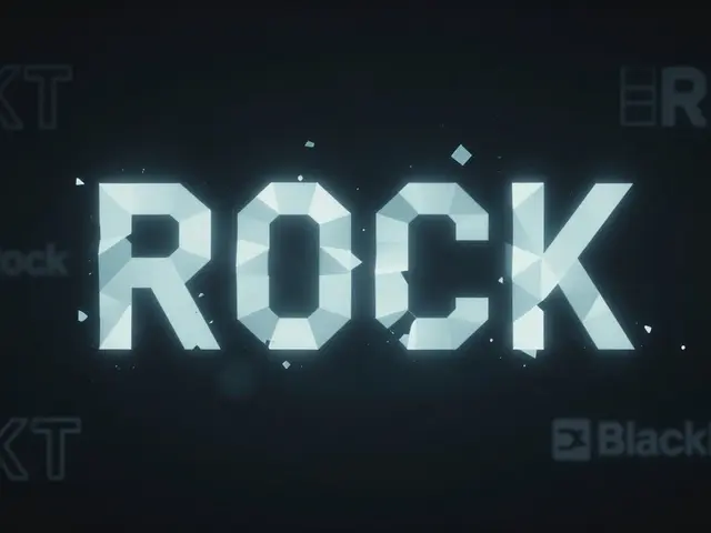 What is ROCK (ROCK) crypto coin? The truth behind the low-cap token