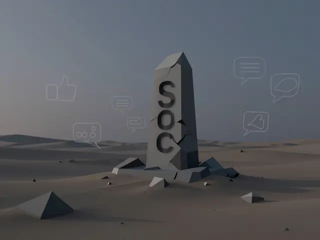 What is SocialCoin (SOCC) crypto coin? The truth about a dead crypto project