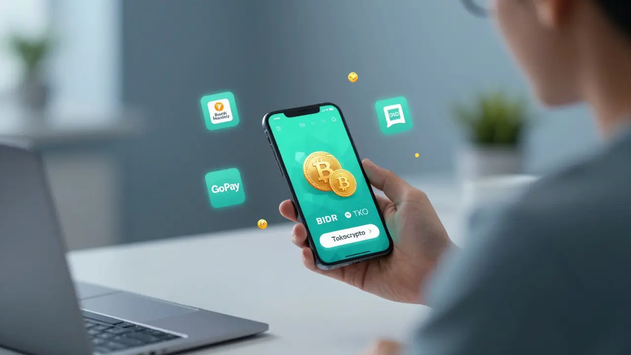 Tokocrypto Crypto Exchange Review: Pros, Cons, and Real User Experience in 2026