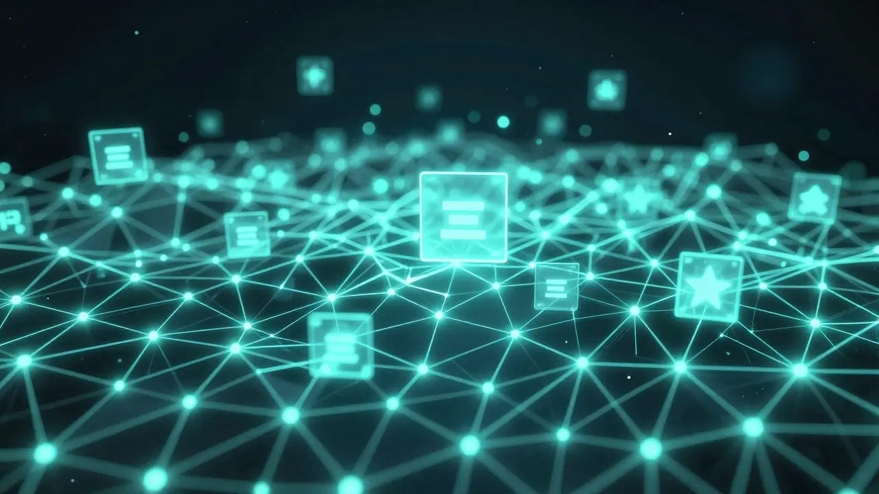 Understanding Transparency in Blockchain Networks