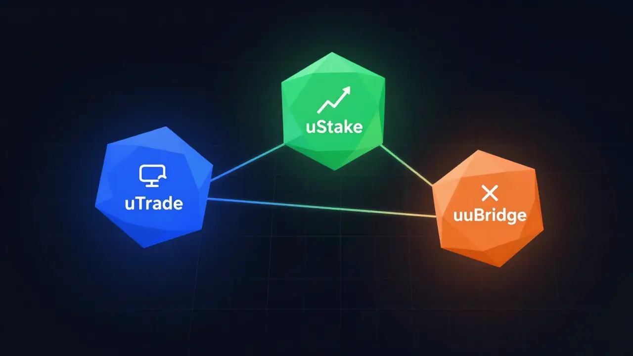 Unifi Protocol DAO Explained: Not a Crypto Exchange, But a Cross-Chain DeFi Ecosystem