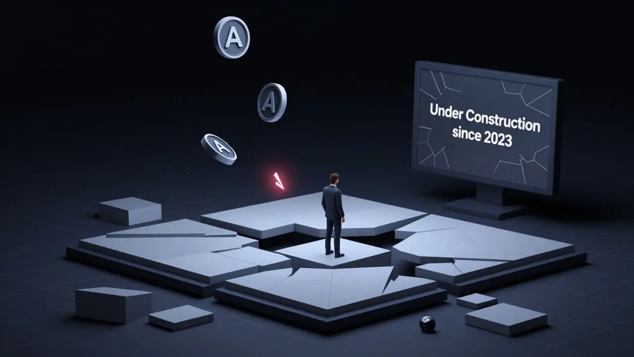 What is Argon (ARGON) crypto coin? The truth behind the freelancer platform token