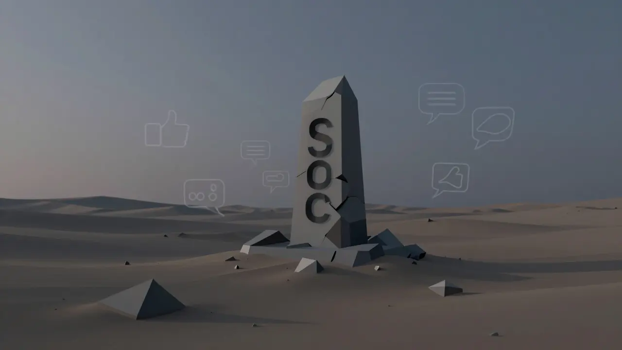 What is SocialCoin (SOCC) crypto coin? The truth about a dead crypto project