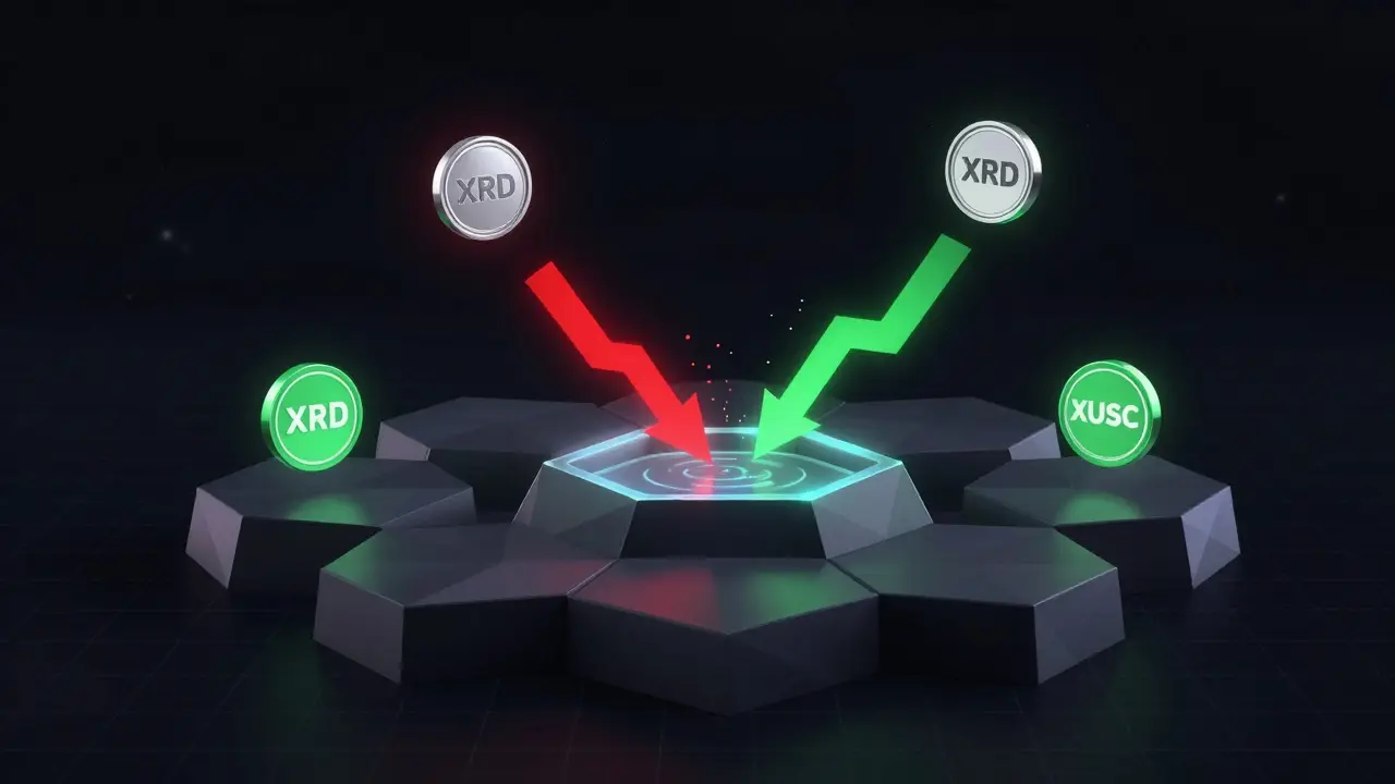 DefiPlaza Crypto Exchange Review: Does Its Impermanent Loss Fix Really Work?