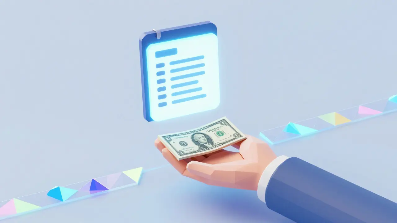 How Blockchain Tracks Charity Funds with Full Transparency