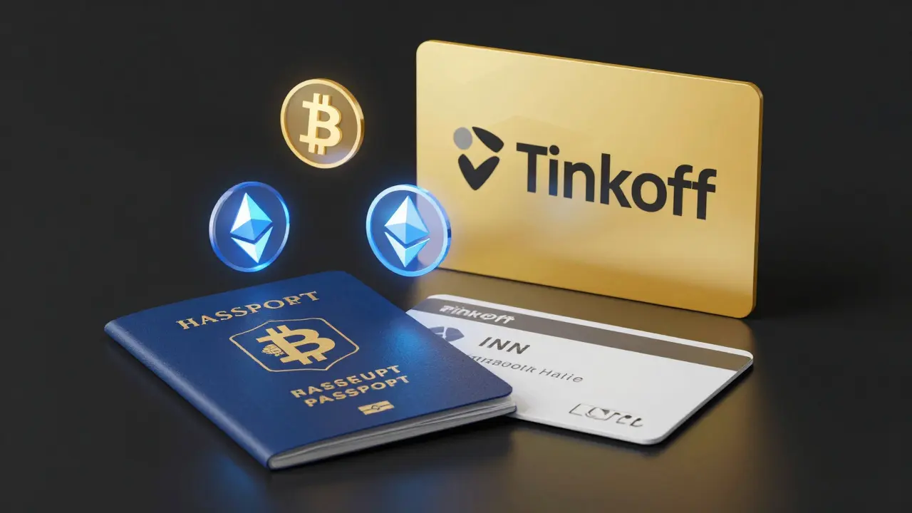 How to Buy Crypto for Fiat in Russia: 2025 Guide for RUB Transactions