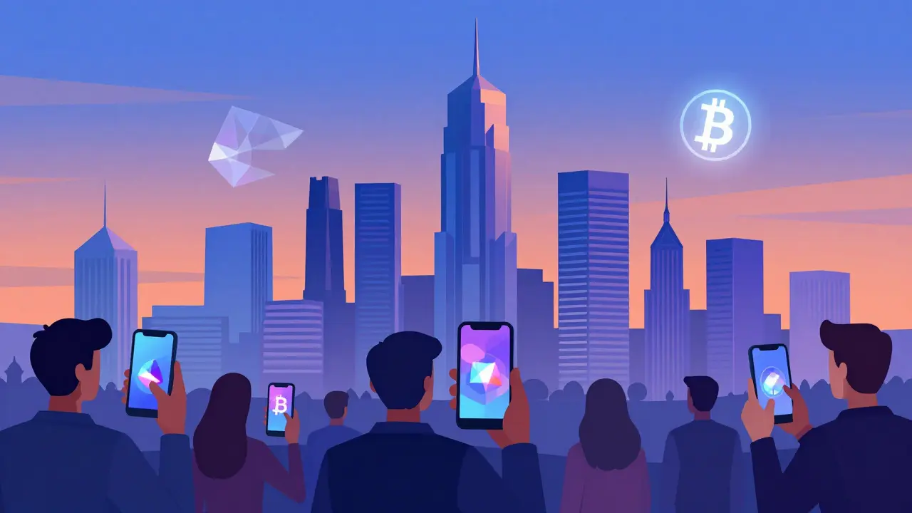 How to Buy Cryptocurrency with RUB in Russia: 2026 Step-by-Step Guide