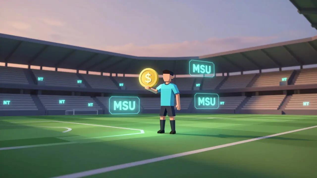 How to Get the MSU MetaSoccer NFT Airdrop: Step-by-Step Guide for 2026