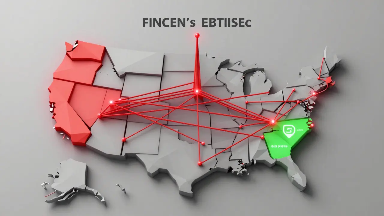 Licensing Requirements for Crypto Businesses in the U.S. in 2026