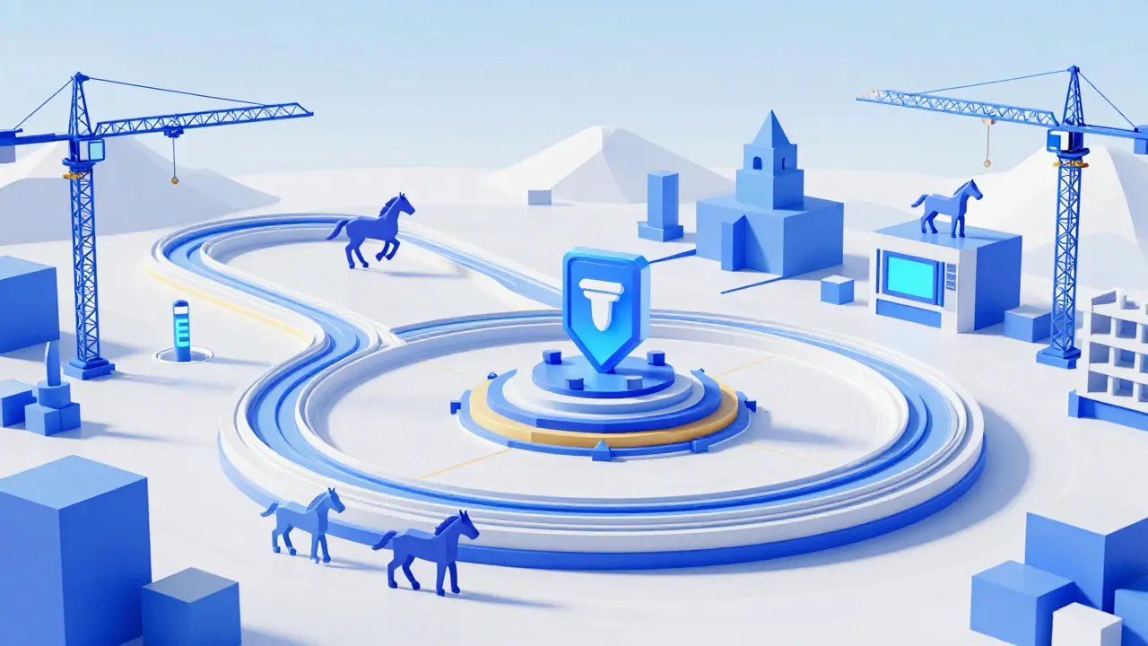 Oly Sport Airdrop: What You Need to Know (February 2026 Update)