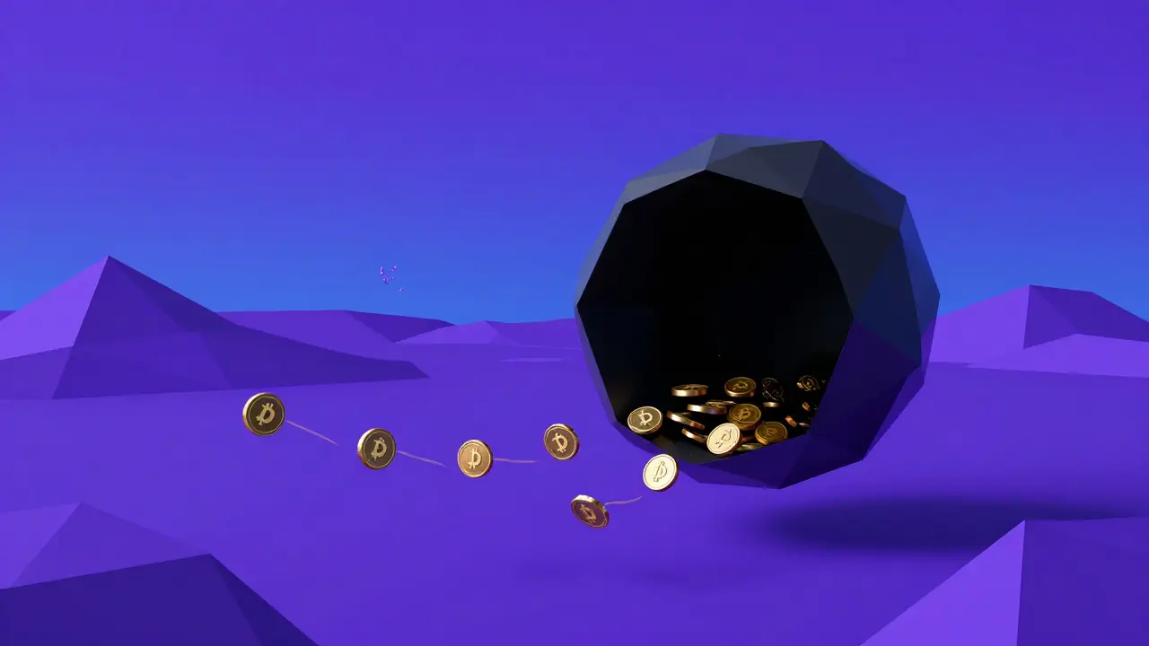 RichQUACK x CMC Airdrop: What We Know About the QUACK Token Airdrop and How It Works