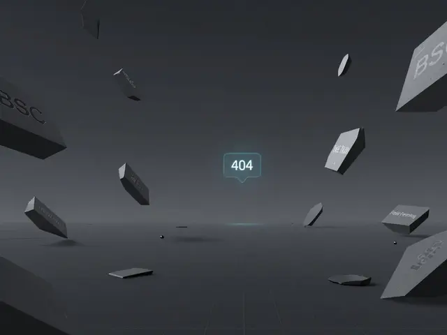 CherrySwap Crypto Exchange Review: A Defunct DEX with No Trading Activity