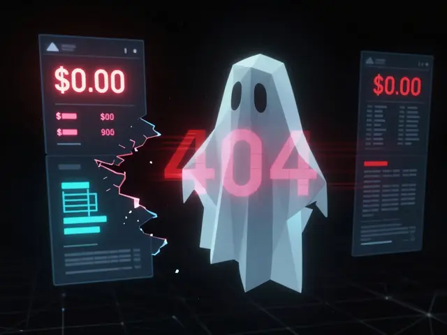 CherrySwap Crypto Exchange Review: A Defunct DEX with Zero Trading Activity