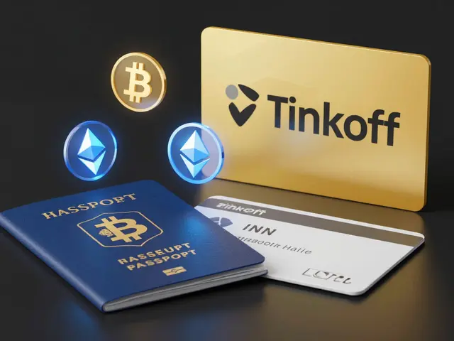 How to Buy Crypto for Fiat in Russia: 2025 Guide for RUB Transactions