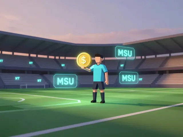 How to Get the MSU MetaSoccer NFT Airdrop: Step-by-Step Guide for 2026