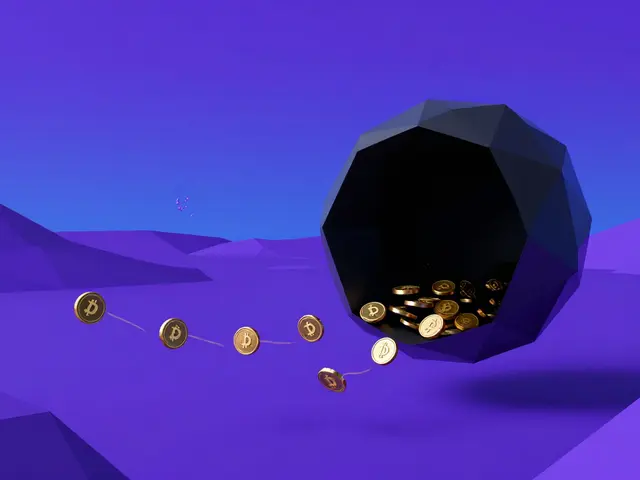 RichQUACK x CMC Airdrop: What We Know About the QUACK Token Airdrop and How It Works