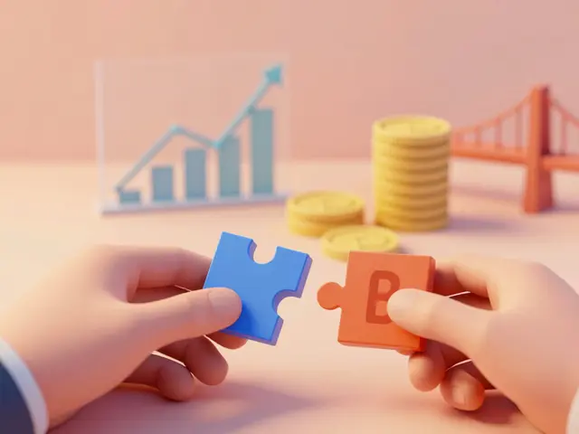 What Are DeFi Money Legos? A Simple Guide to Composable Finance