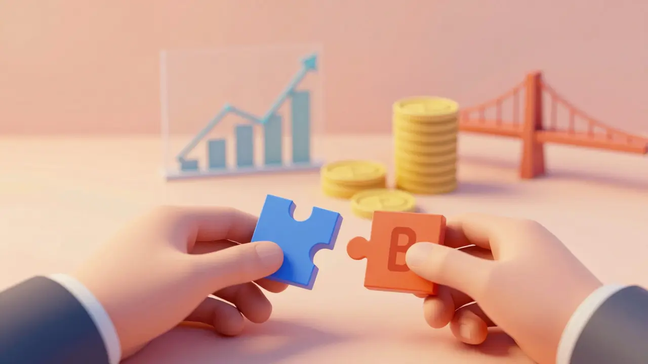 What Are DeFi Money Legos? A Simple Guide to Composable Finance