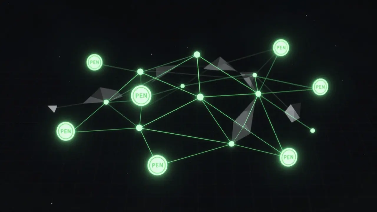 What is Protocon (PEN) crypto coin? Full breakdown of the blockchain, token, and market reality
