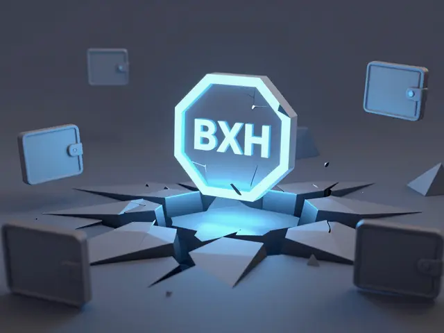 BXH Unifarm Airdrop by BOY X HIGHSPEED: What We Know and How to Participate