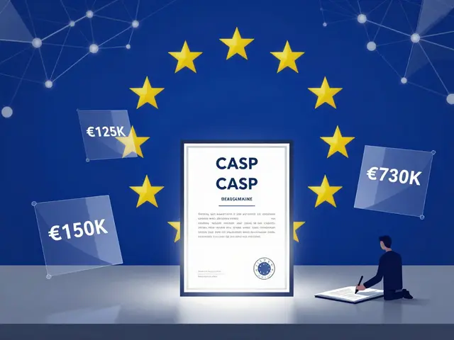 Crypto Asset Service Provider Licensing in EU: MiCA Requirements and Real-World Challenges