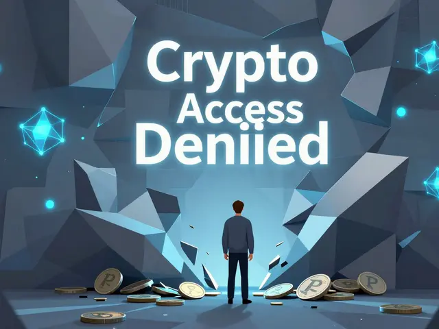 Crypto Exchange Restrictions for Russian Citizens in 2026