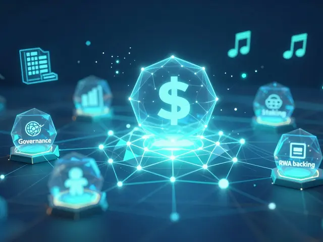 Future of Tokenomics Design: How Blockchain Economics Is Evolving in 2026