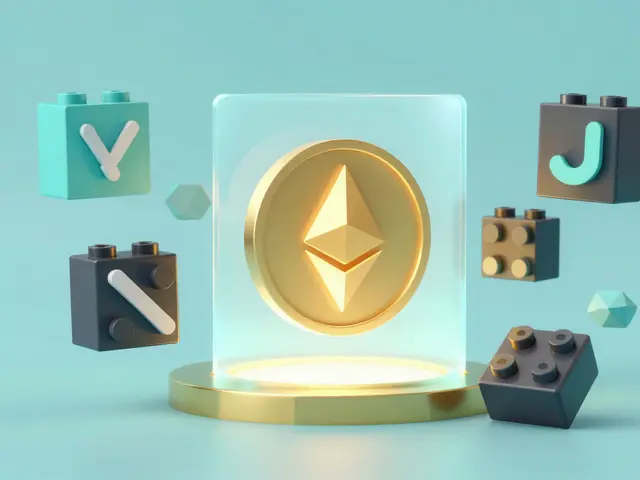 Liquid Staking and DeFi Composability: How Staked Assets Power DeFi