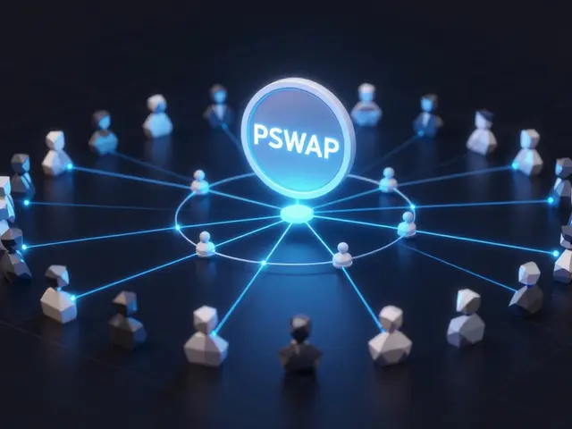 Porkswap.finance PSWAP Airdrop: How to Participate and What You Need to Know