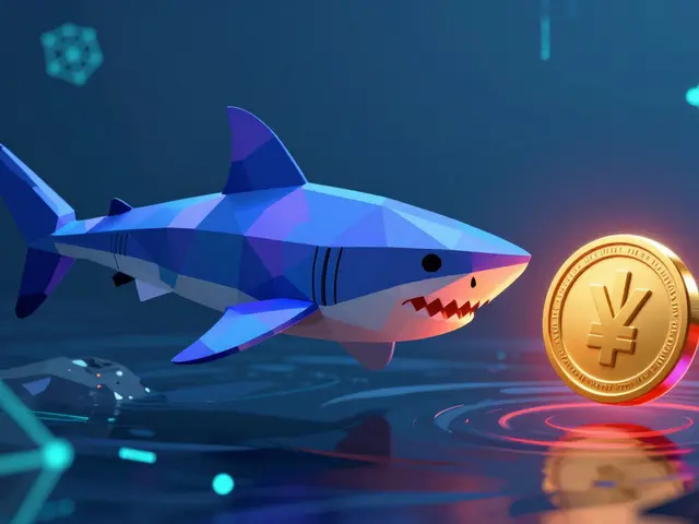 StarSharks (SSS) Airdrop Truth: CoinMarketCap Partnership Details & Status