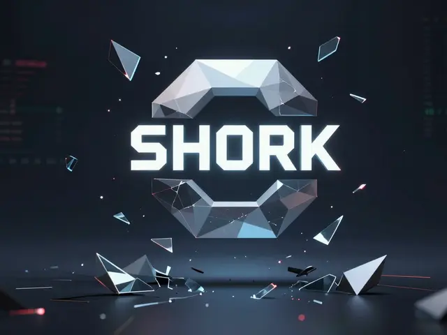 What is Shork (SHORK) crypto coin? Facts, price, and risks explained
