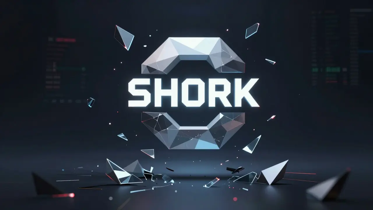 What is Shork (SHORK) crypto coin? Facts, price, and risks explained