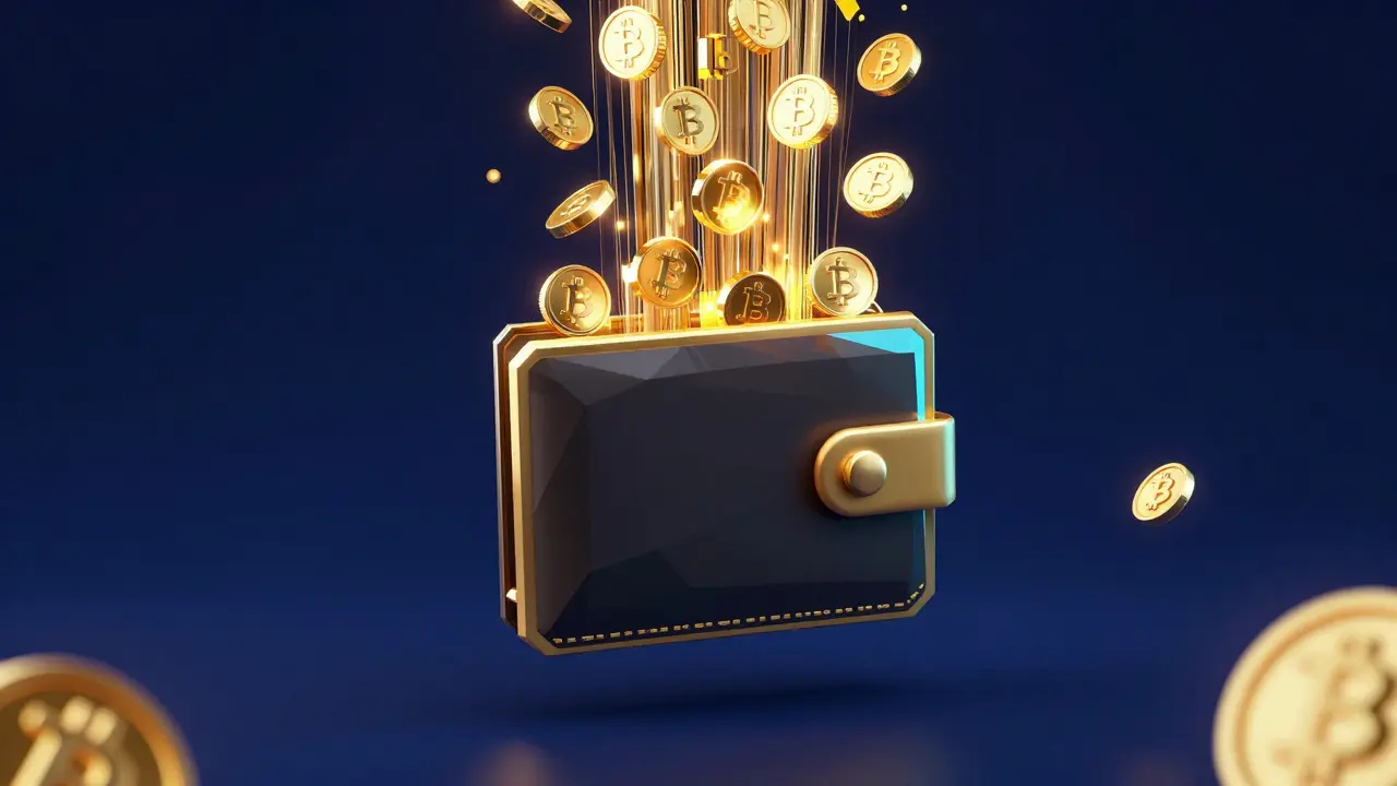 Biconomy Exchange Token (BIT) Airdrop: Full Distribution and Utility Details