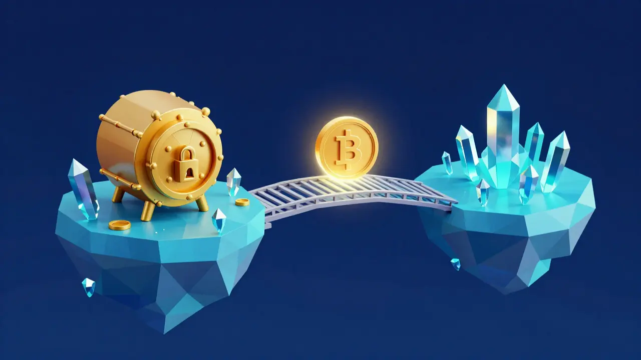 Bridge Security for Wrapped Tokens: How to Protect Your Assets