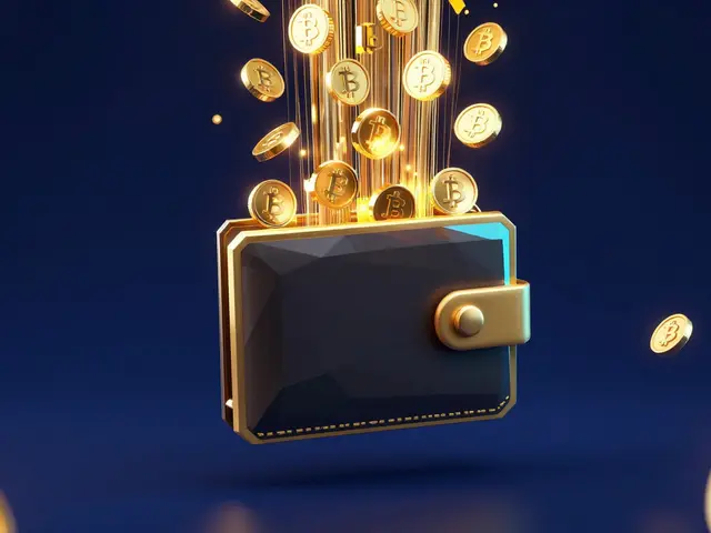 Biconomy Exchange Token (BIT) Airdrop: Full Distribution and Utility Details