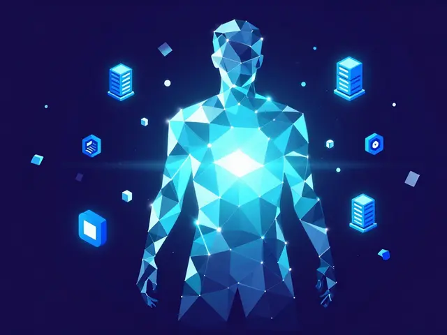 Blockchain Identity Standards: A Guide to Decentralized ID