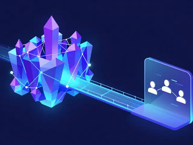 BlockSwap Network StakeHouse NFT Airdrop: Everything You Need to Know