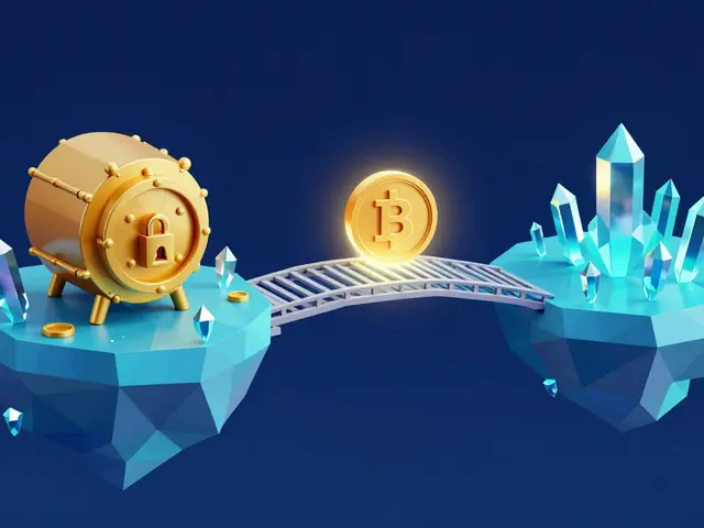 Bridge Security for Wrapped Tokens: How to Protect Your Assets