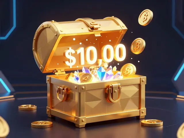 Convergence Finance (CONV) x CoinMarketCap Airdrop Guide: How to Enter