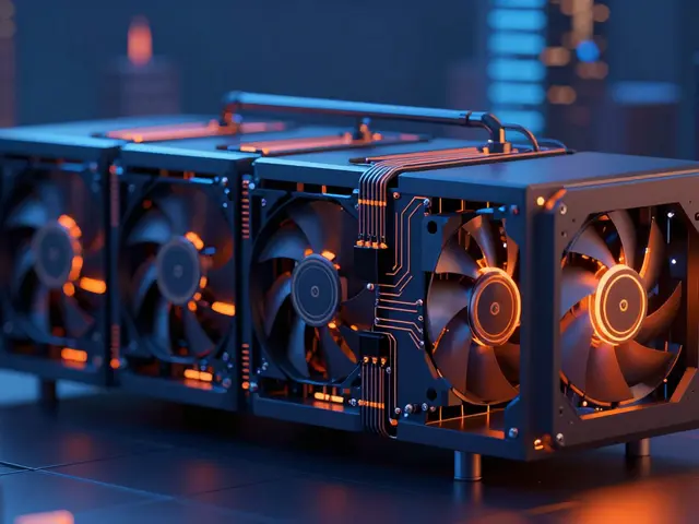 Crypto Mining Ban in Kosovo: 2022 Restrictions and Current Status