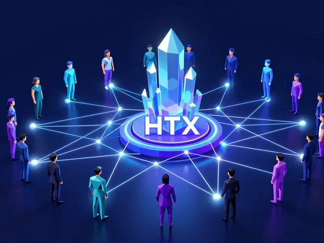 HTX Crypto Exchange Review 2026: Is It Still a Top Choice?