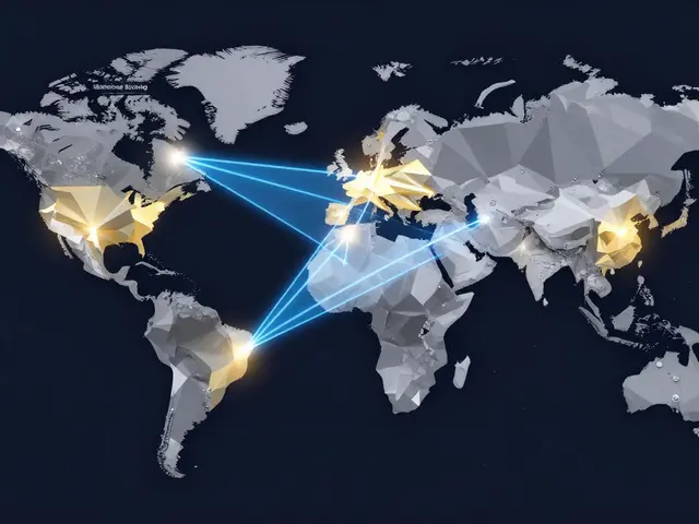 Is Blockchain Technology the Future of Digital Transactions? 2026 Analysis